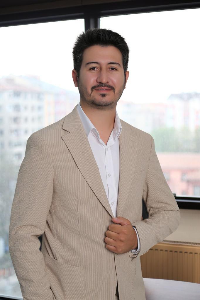 Ahmet YAZICI