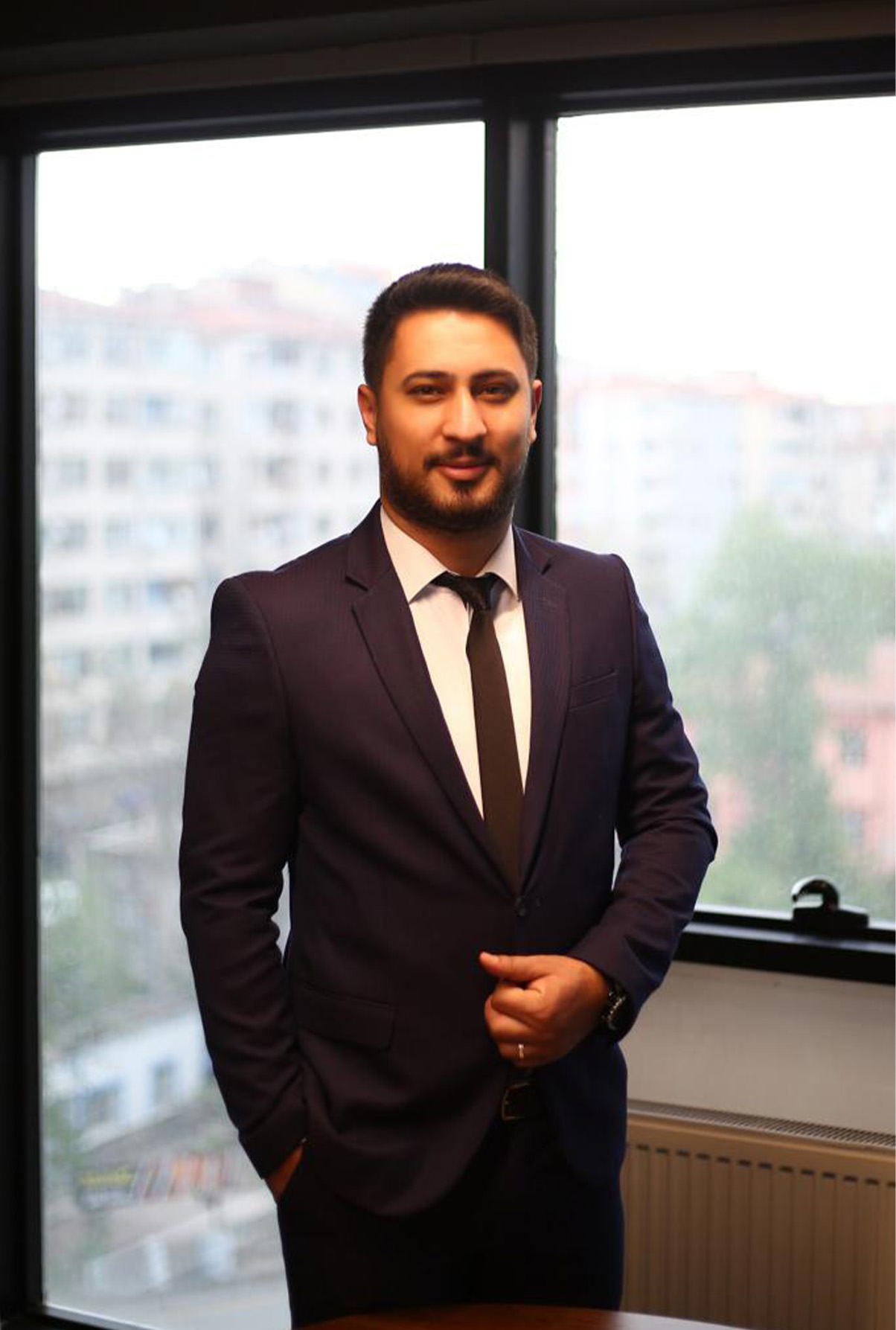 Emre BAKTIR