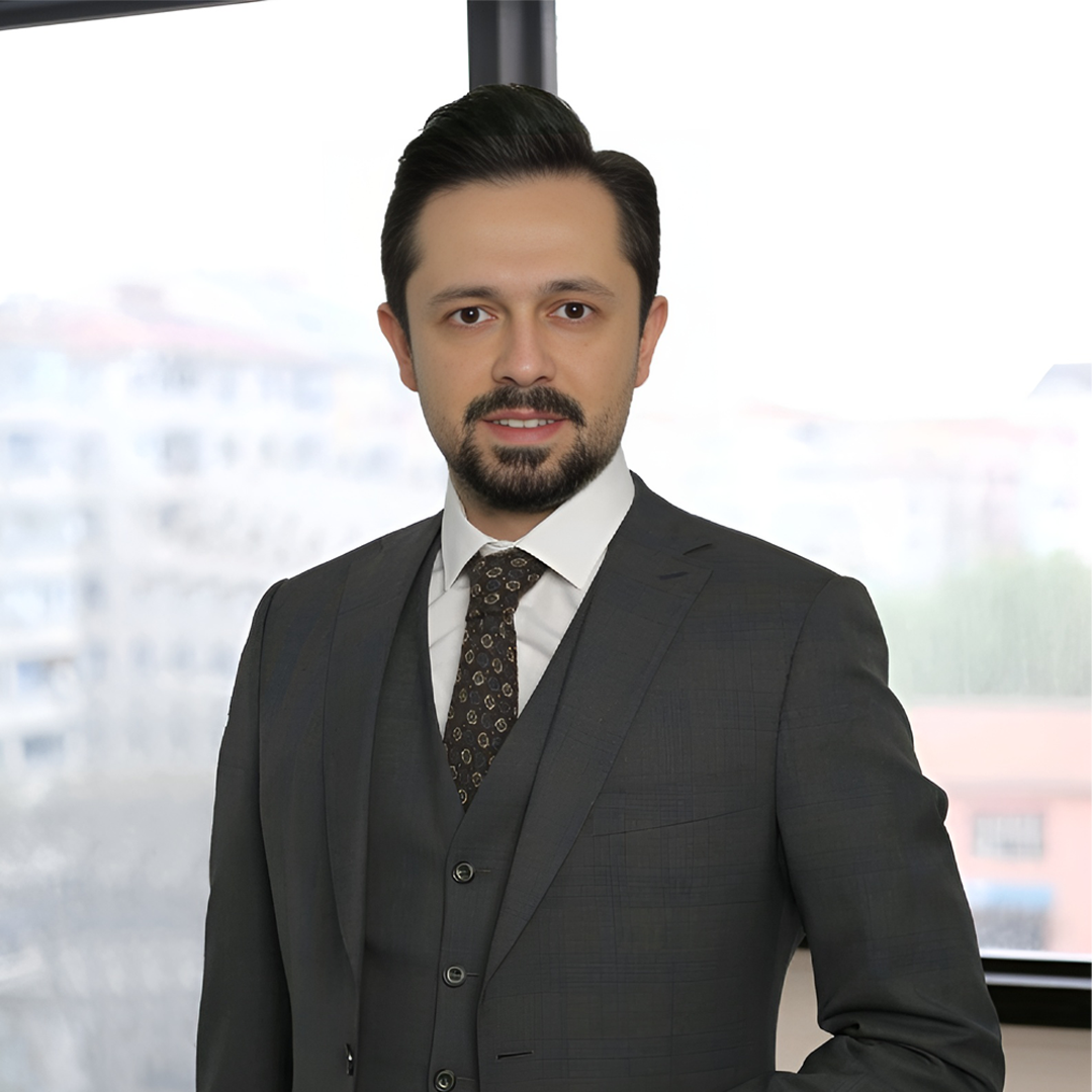 Şaban Emre GÜRBÜZ