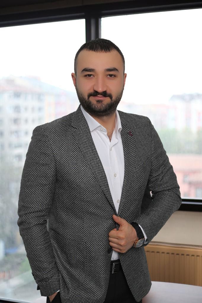Abdullah UÇMAK