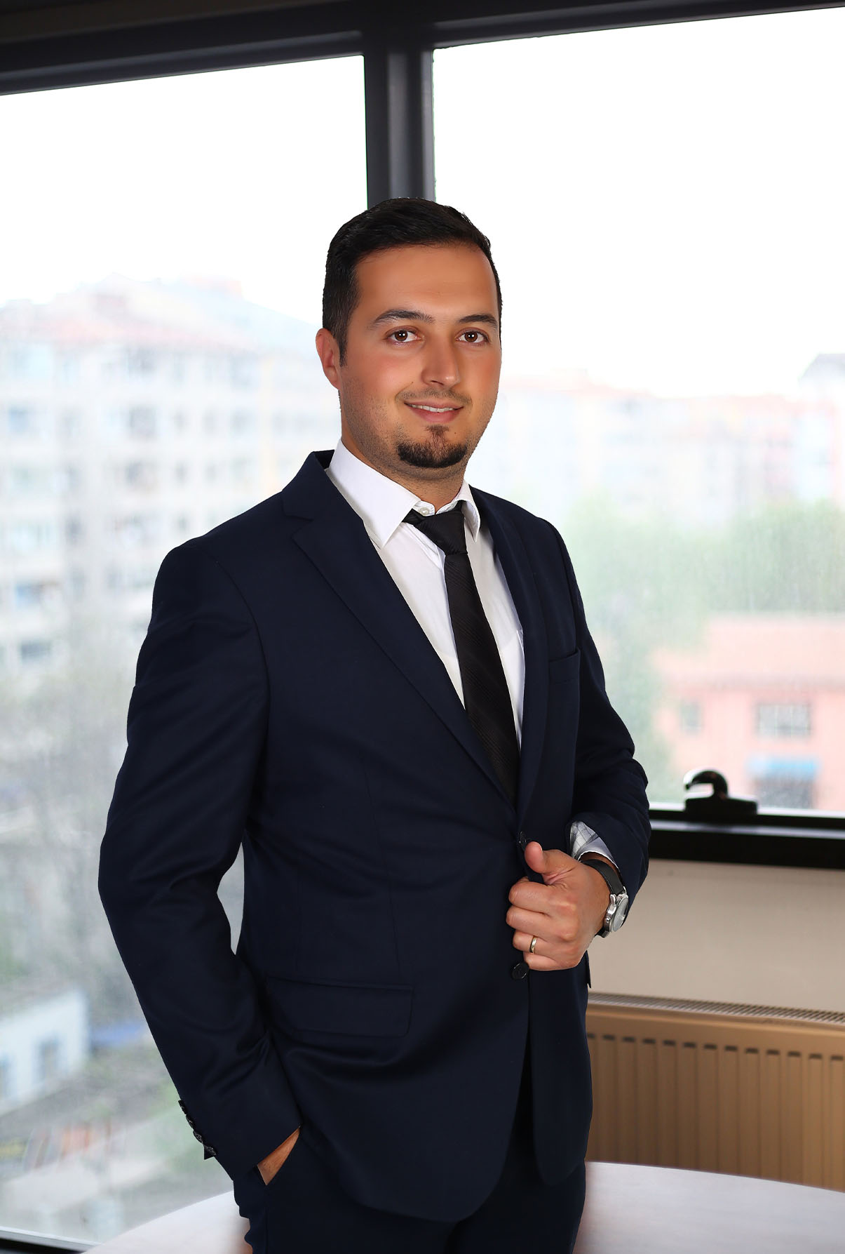 Sami YILDIRIM