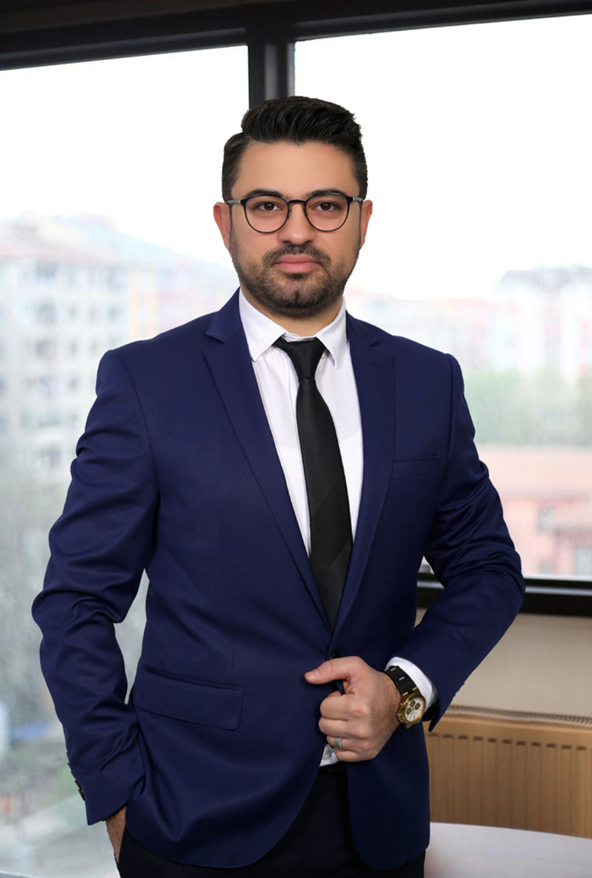 Ahmet DANACI