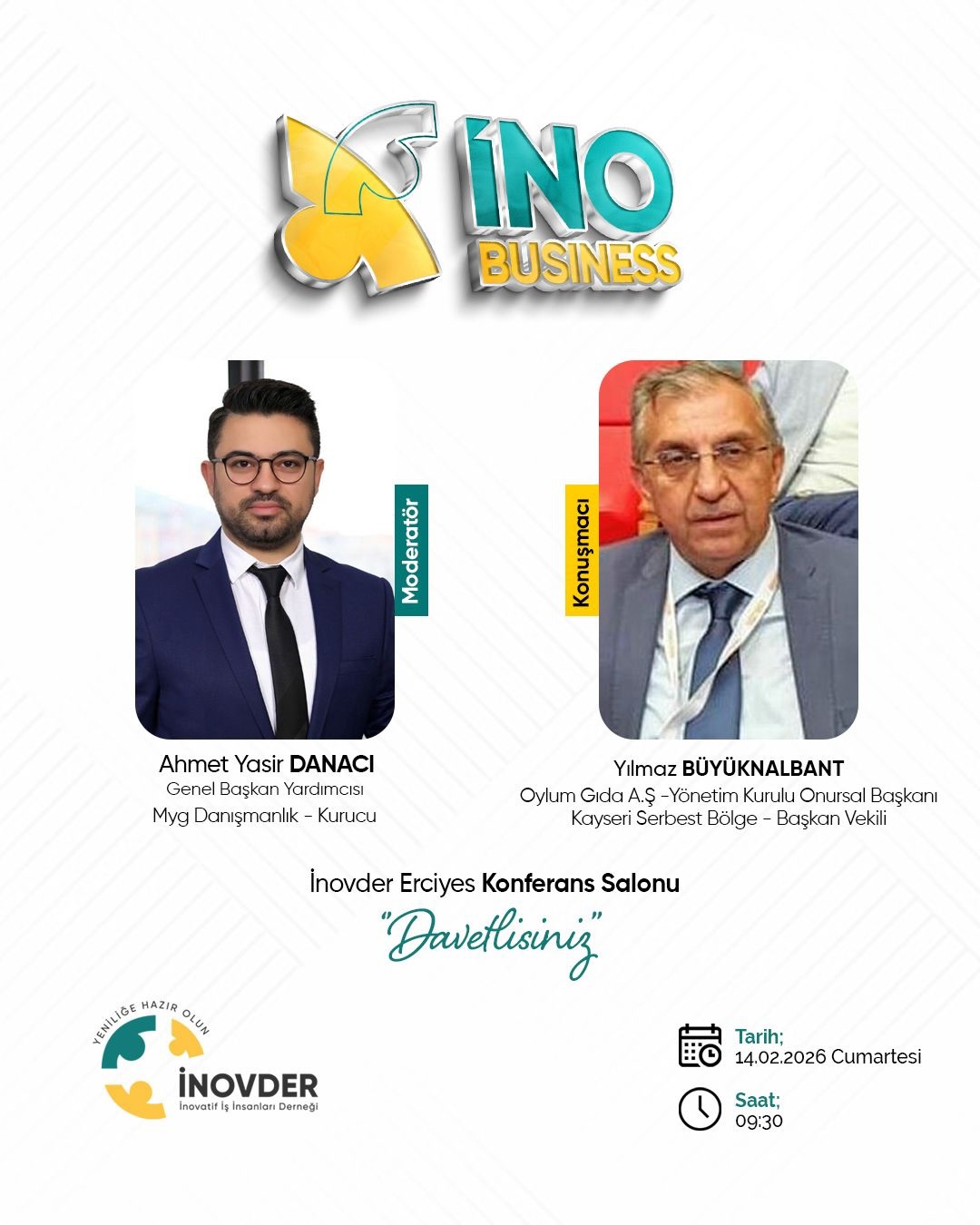 İno Business