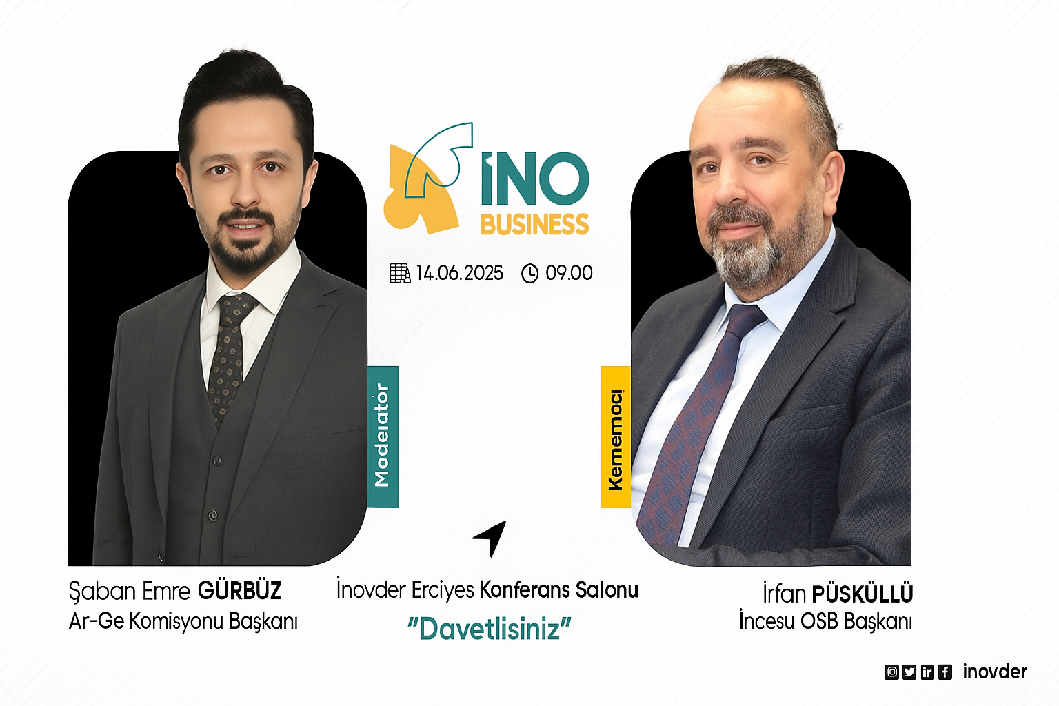 İNOBUSINESS