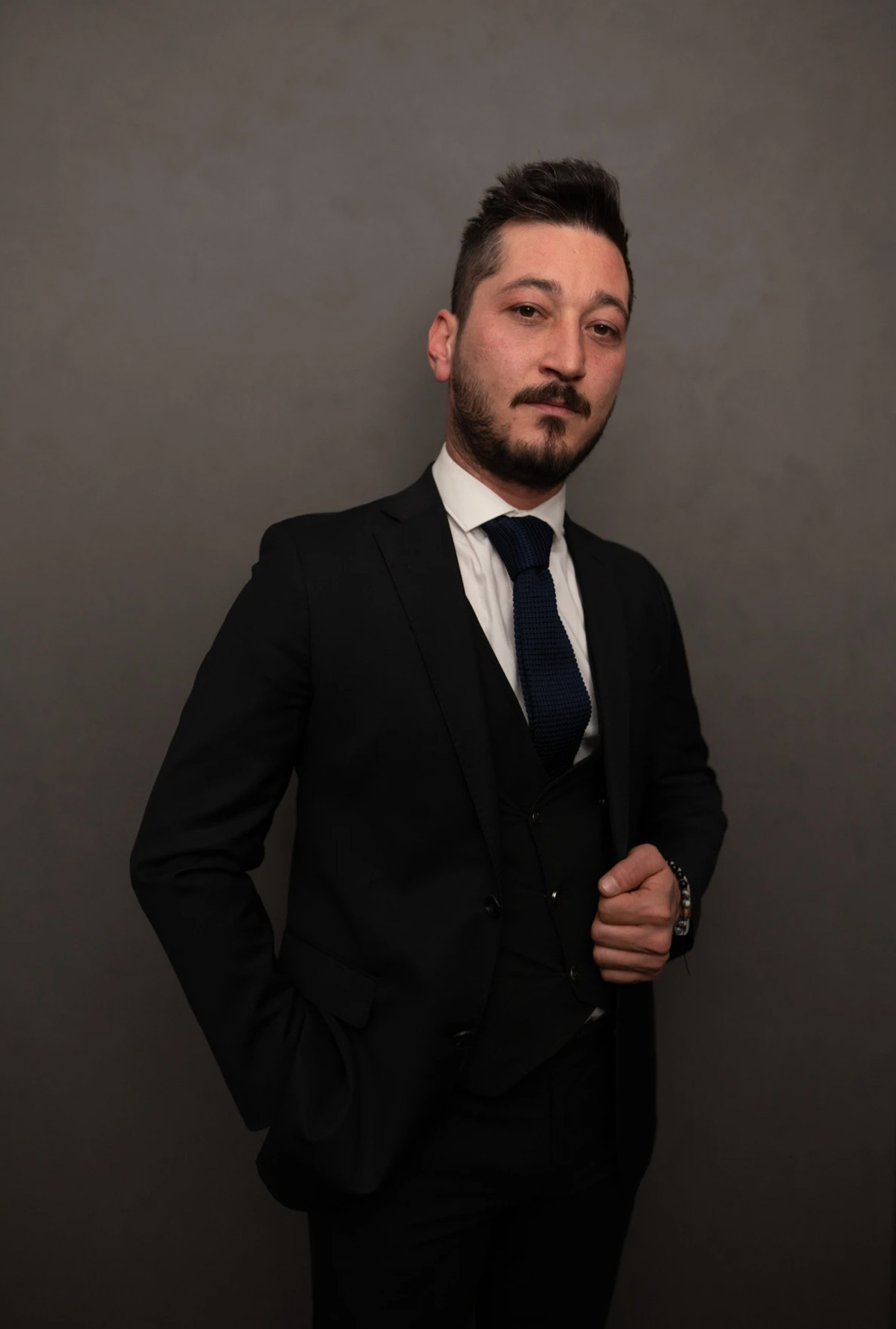 Ahmet DOĞAN