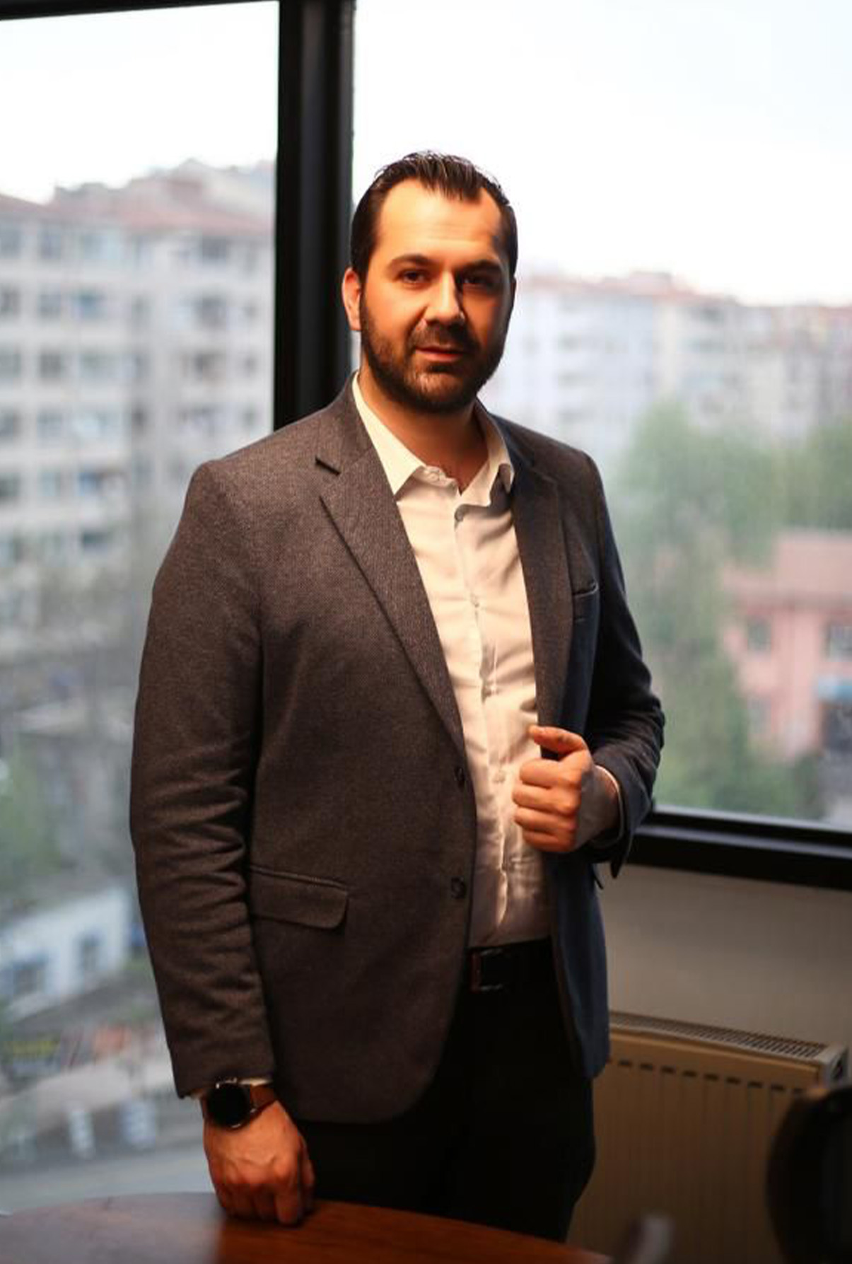 Baki ÖZCAN