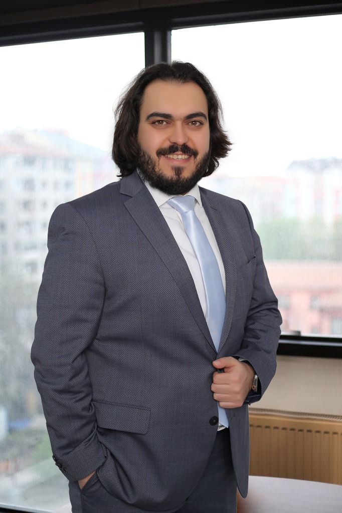 Emre ILGIN