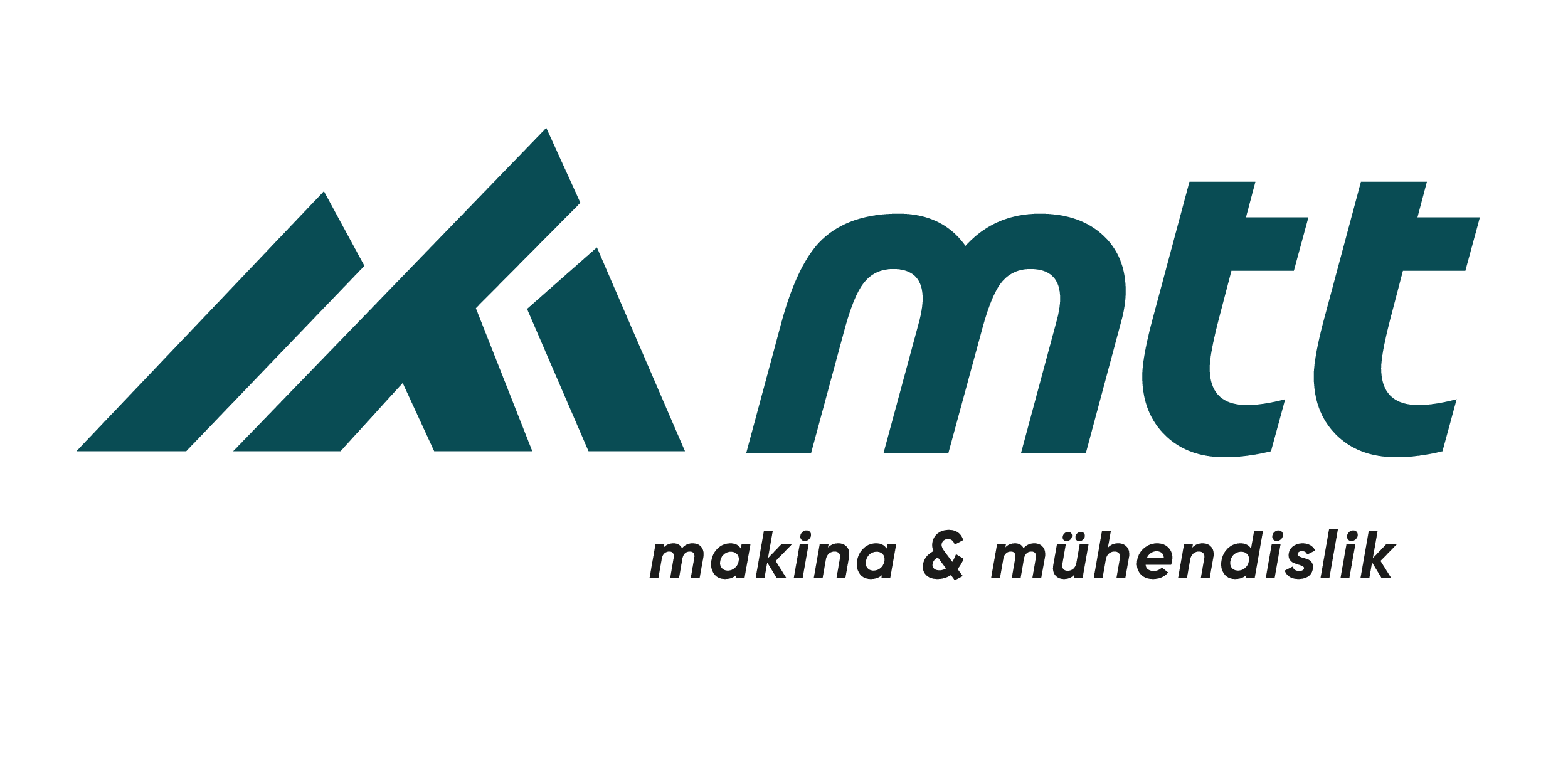 Mtt Makina Mühendislik