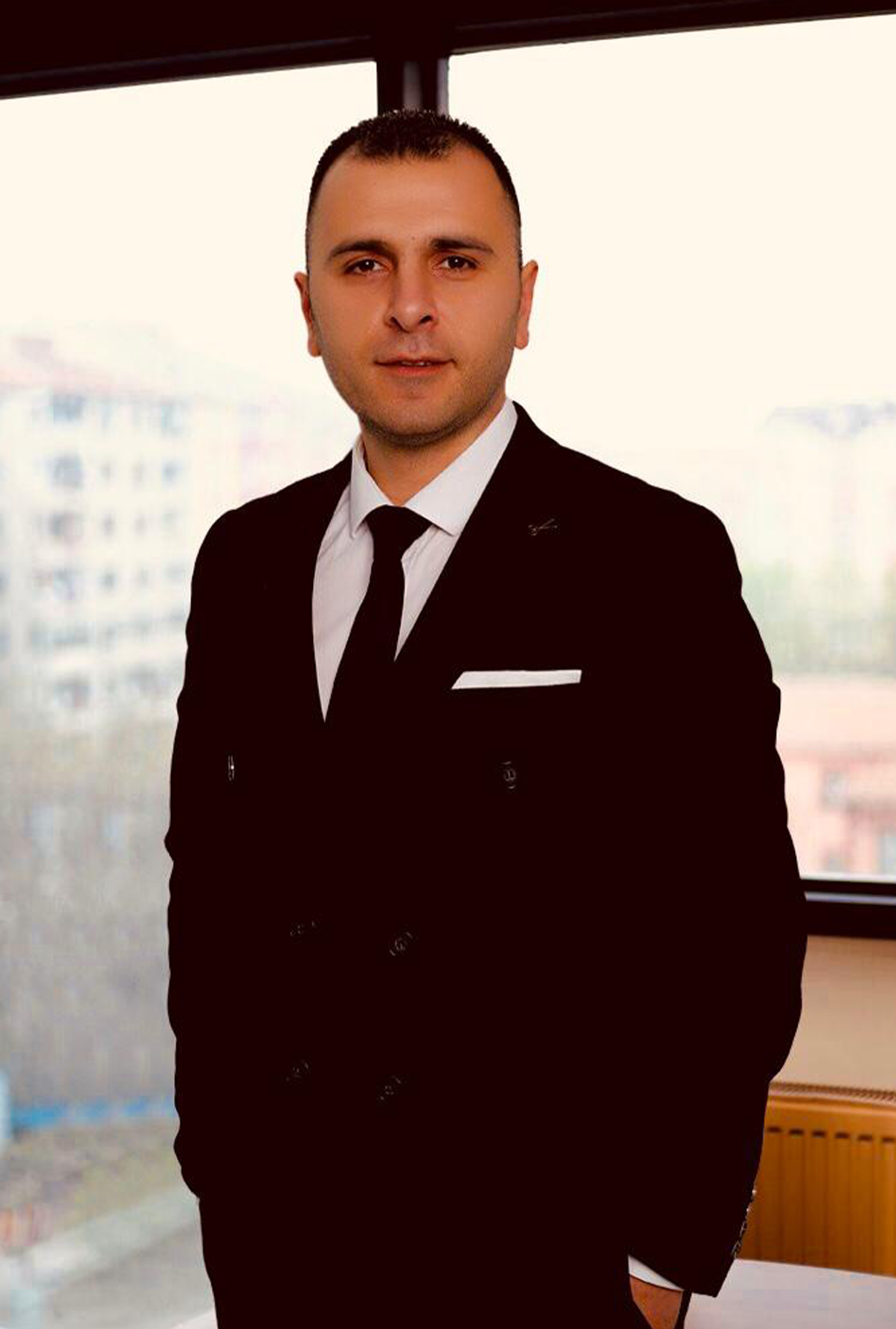 Arif Murat ÇELİK