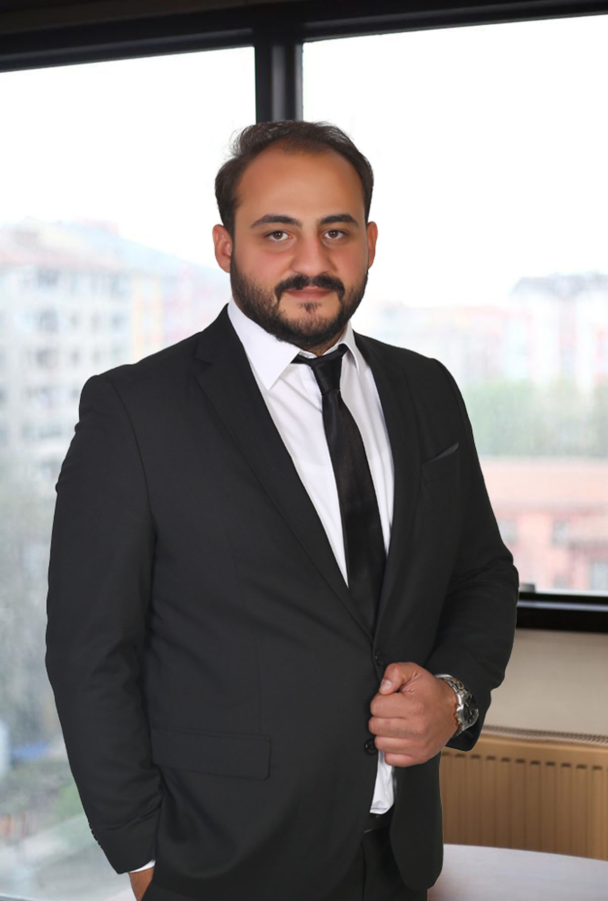 Ahmet ARSLAN