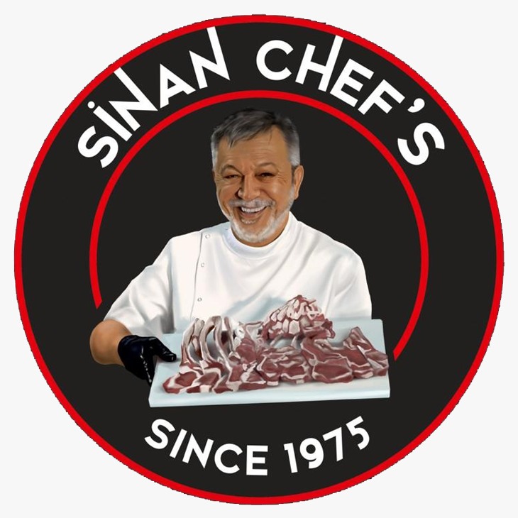 Sinan Chef Restoran