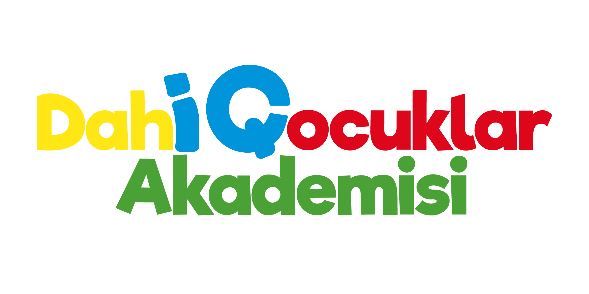 Dahi Çocuklar Akademisi
