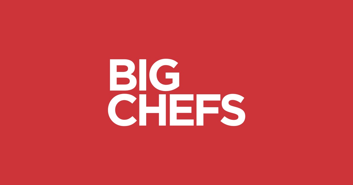 Big Chefs 
