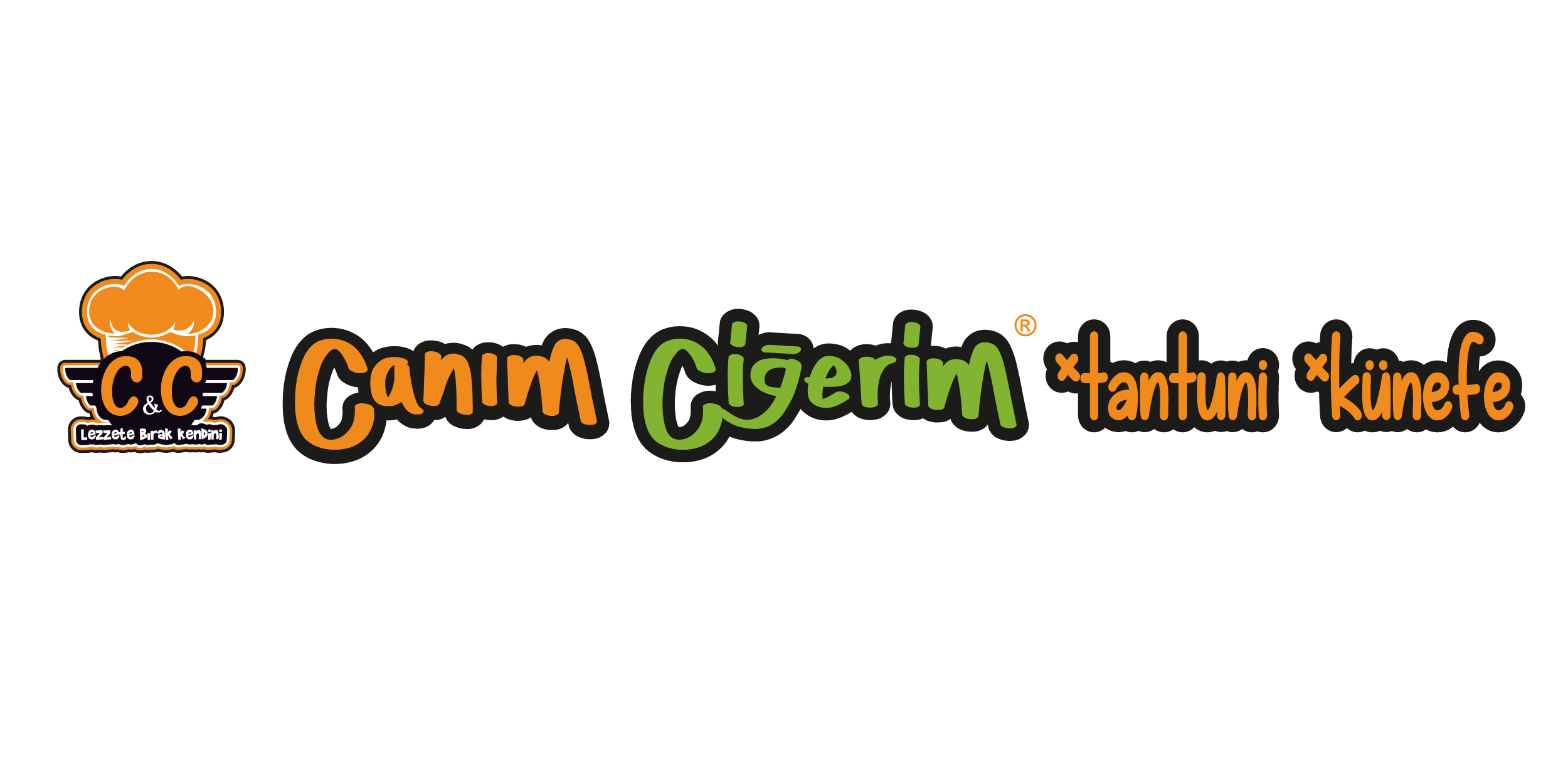 Canım Ciğerim Tantuni Künefe