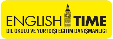 Englısh Tıme