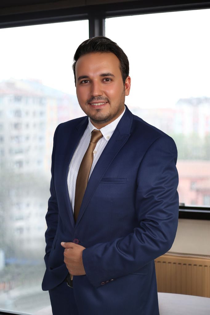 Burak ÇAYLAR