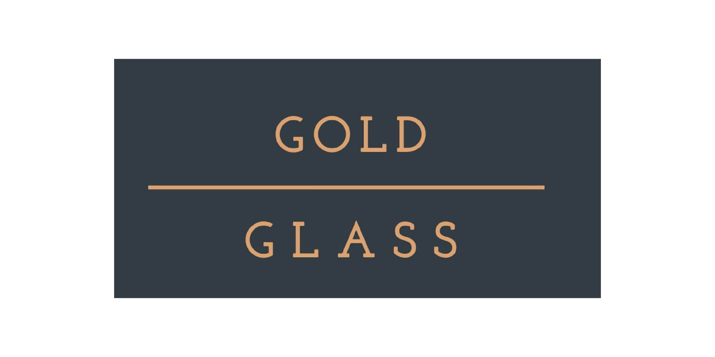 Gold Glass