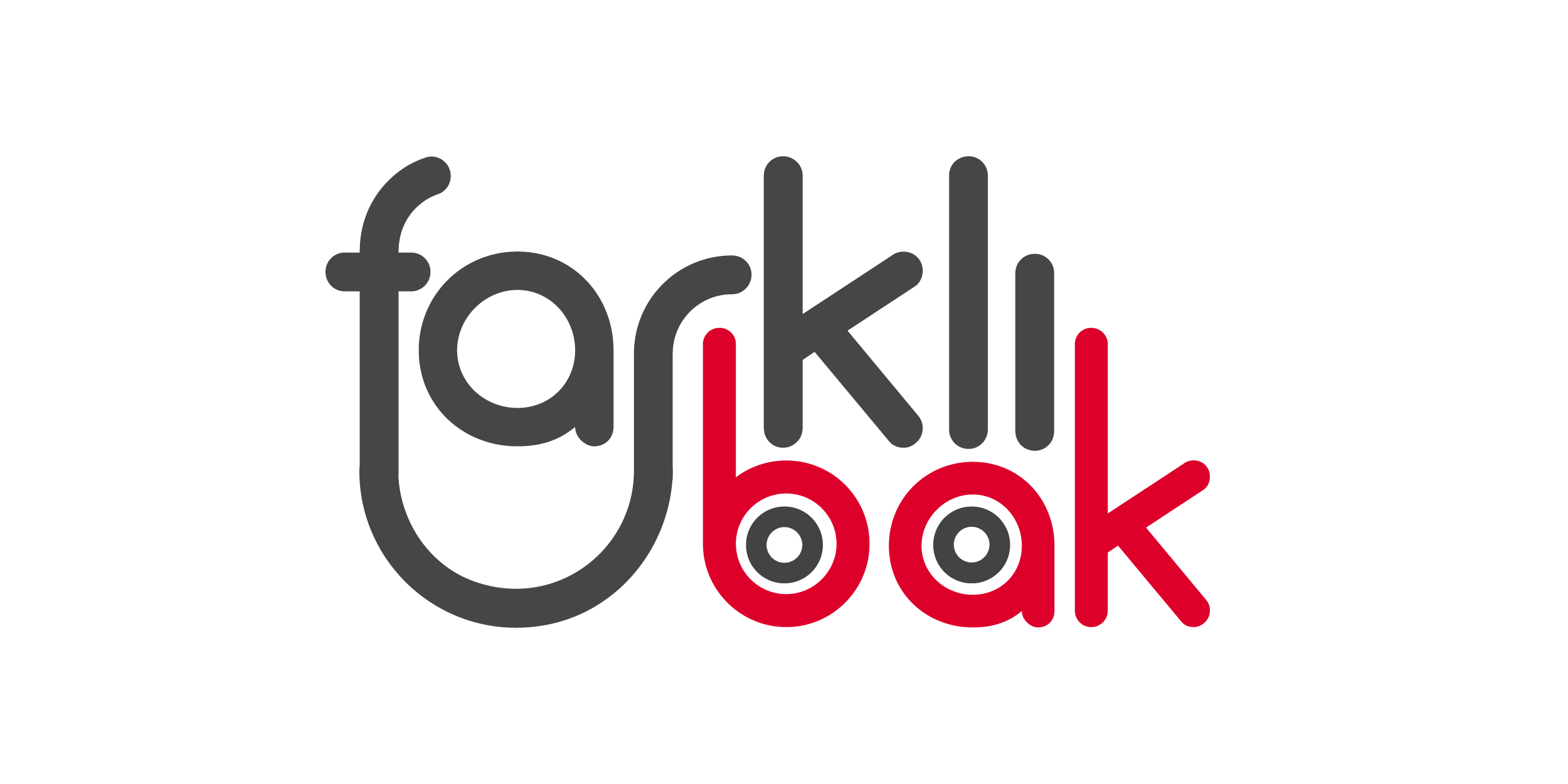 Farklı Bak