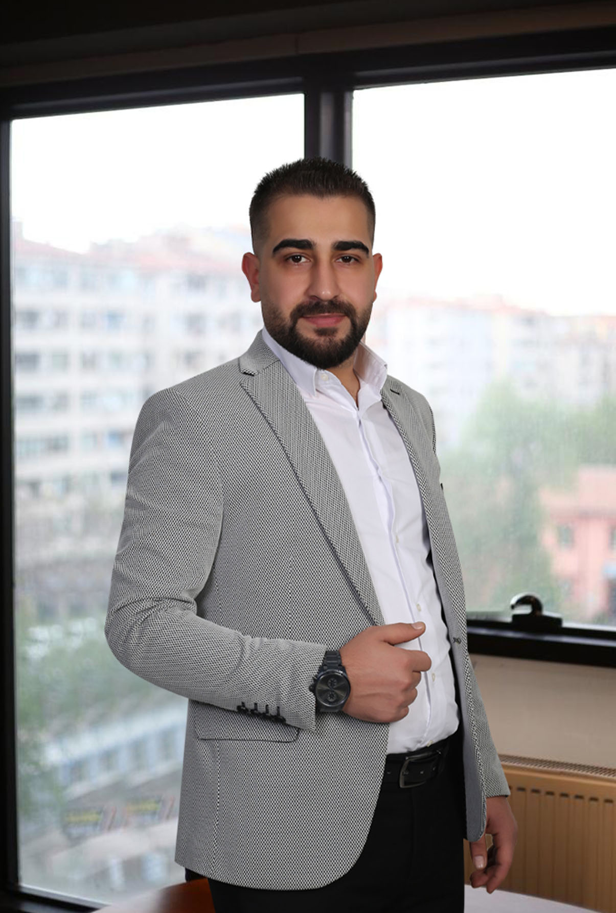 Ümit AYAS