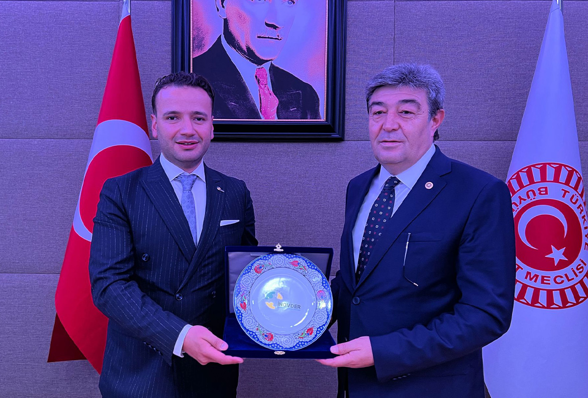 İyi Parti Kayseri Milletvekili DURSUN ATAŞ